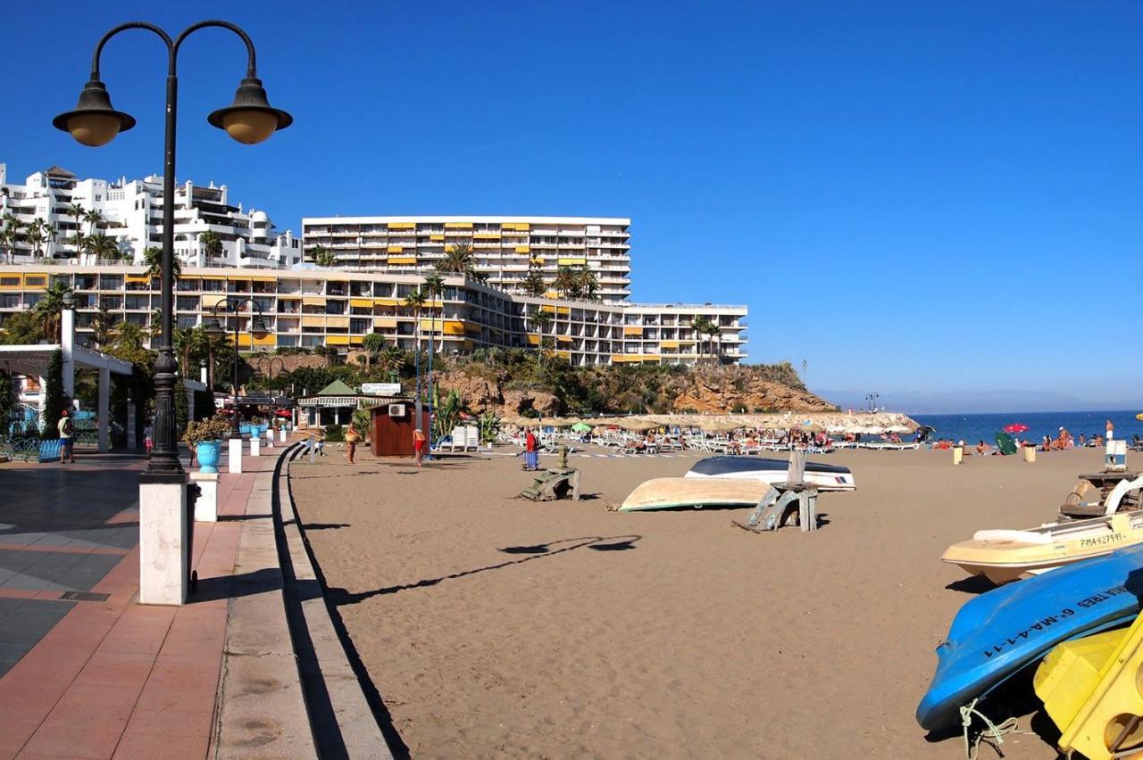 טורמולינוס Lovely Apartment Next To The Beach מראה חיצוני תמונה